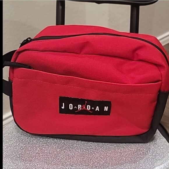 Jordan Air Jordan Dopp Bag - Picture 3 of 6